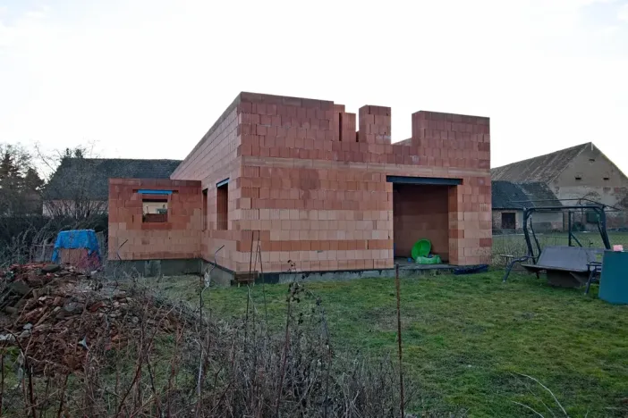 Prodej rodinného domu, Chotěšov, 113 m2