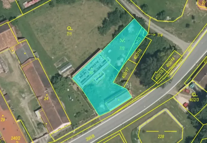 Prodej rodinného domu, Chotěšov, 113 m2