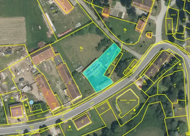 Prodej rodinného domu, Chotěšov, 113 m2