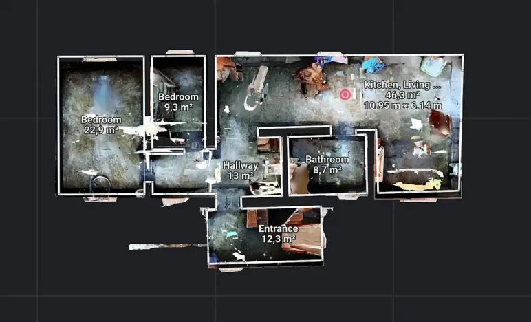 Prodej rodinného domu, Chotěšov, 113 m2