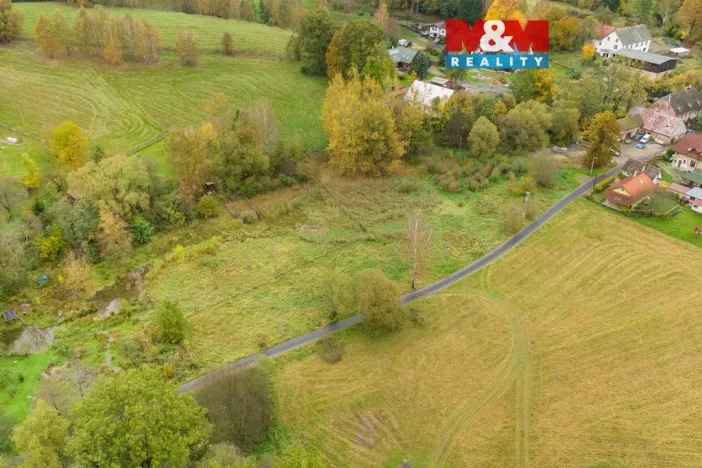 Prodej pozemku, Liberec - Liberec I-Staré Město, 287 m2