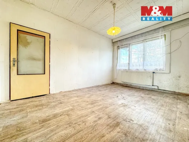 Prodej rodinného domu, Rostoklaty - Nová Ves II, 82 m2