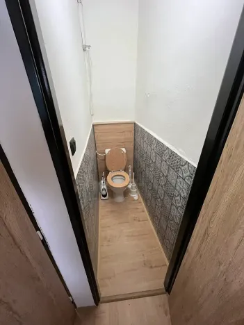Pronájem obchodního prostoru, Jevíčko, Třebovská, 50 m2
