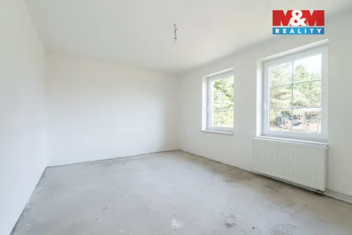 Prodej rodinného domu, Sázava, 205 m2