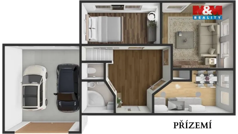 Prodej rodinného domu, Sázava, 205 m2