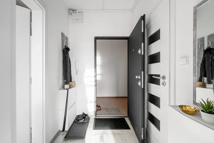 Prodej bytu 2+kk, Liberec, Pazderkova, 41 m2