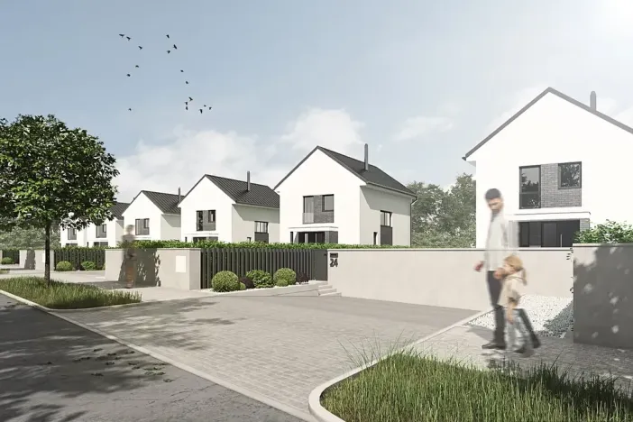 Prodej rodinného domu, Kopidlno, 100 m2