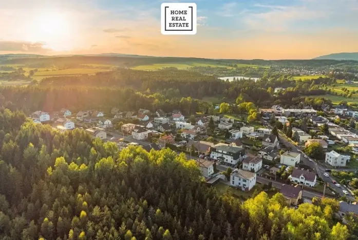 Pronájem bytu 1+kk, Mariánské Lázně, třída Vítězství, 22 m2