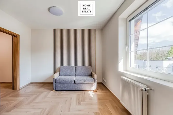 Pronájem bytu 1+kk, Mariánské Lázně, třída Vítězství, 22 m2