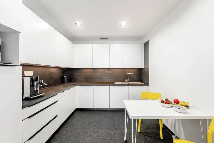 Pronájem obchodního prostoru, Praha - Holešovice, U Uranie, 270 m2