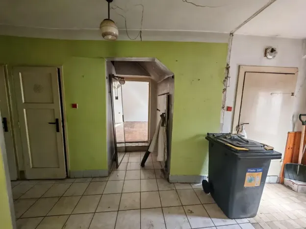 Prodej rodinného domu, Svitavy, Česká, 95 m2