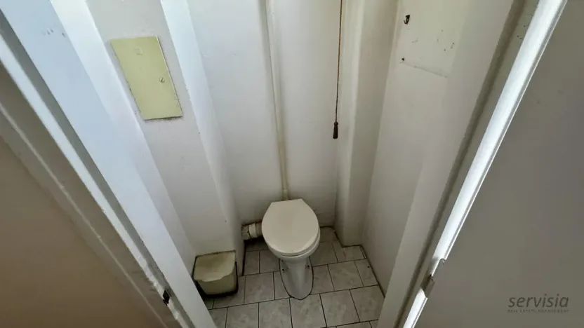 Prodej bytu 3+1, Pardubice - Zelené Předměstí, Sladkovského, 77 m2