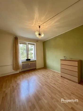 Pronájem bytu 2+1, Zdice, Havlíčkova, 54 m2