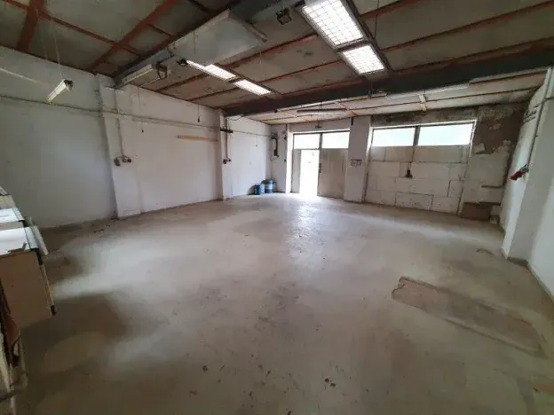 Pronájem garáže, Jihlava, U Větrníku, 100 m2