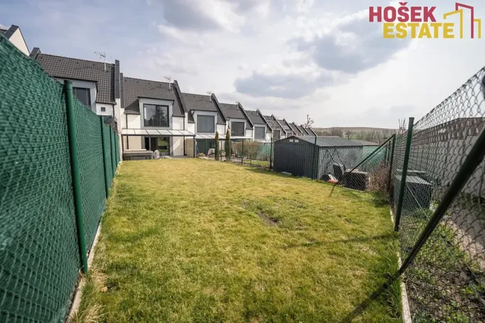 Prodej rodinného domu, Holubice, 93 m2