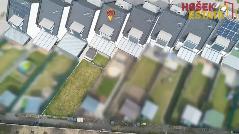 Prodej rodinného domu, Holubice, 93 m2