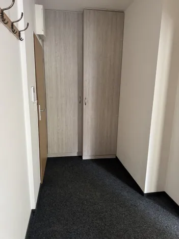 Pronájem bytu 1+kk, Zlín, Zarámí, 29 m2