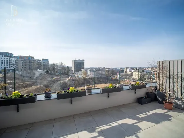 Prodej bytu 3+kk, Liberec, Na Perštýně, 74 m2