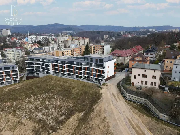 Prodej bytu 3+kk, Liberec, Na Perštýně, 74 m2
