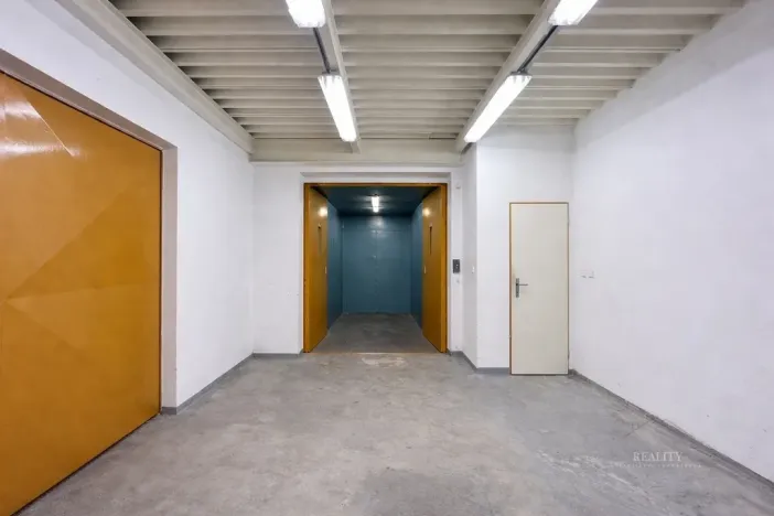 Prodej obchodního prostoru, Dobruška, Kostelní, 965 m2