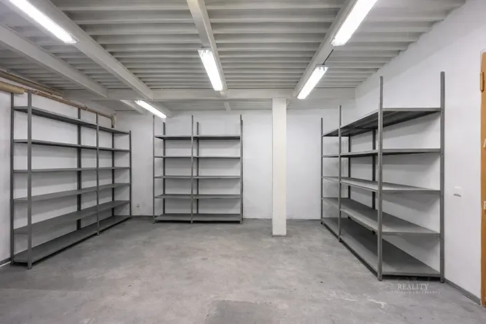 Prodej obchodního prostoru, Dobruška, Kostelní, 965 m2