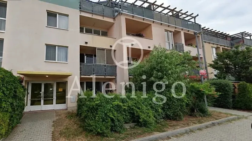 Prodej bytu 1+kk, Praha - Kbely, Pod Nouzovem, 44 m2