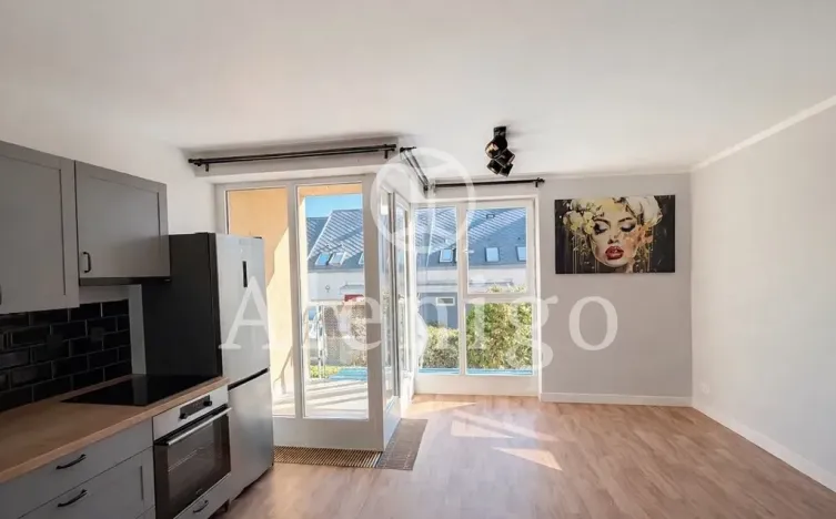 Prodej bytu 1+kk, Praha - Kbely, Pod Nouzovem, 44 m2