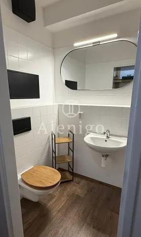 Prodej bytu 1+kk, Praha - Kbely, Pod Nouzovem, 44 m2