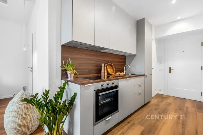 Prodej bytu 1+kk, Praha - Žižkov, Jeseniova, 28 m2