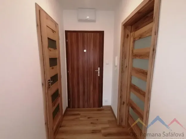 Prodej bytu 1+1, Bruntál, Cihelní, 34 m2