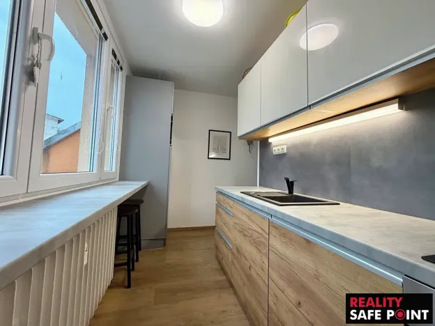 Pronájem bytu 2+kk, Železná Ruda, Šumavská, 53 m2