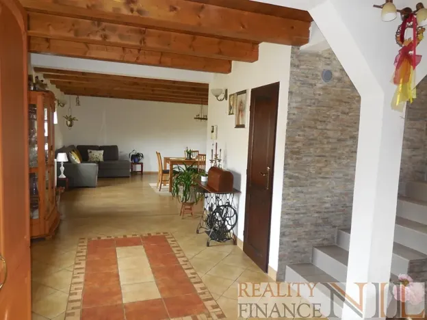 Prodej rodinného domu, Stříbro, 237 m2