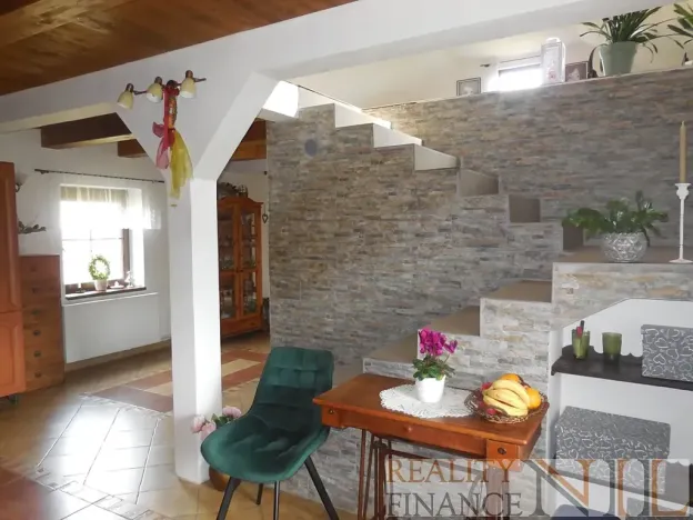 Prodej rodinného domu, Stříbro, 237 m2