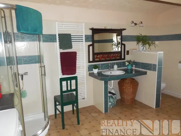 Prodej rodinného domu, Stříbro, 237 m2