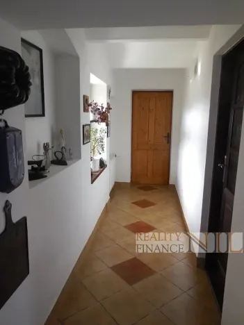 Prodej rodinného domu, Stříbro, 237 m2