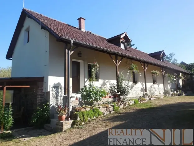 Prodej rodinného domu, Stříbro, 237 m2