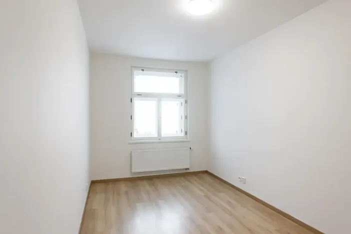 Pronájem bytu 2+1, Praha - Bubeneč, U zeměpisného ústavu, 46 m2
