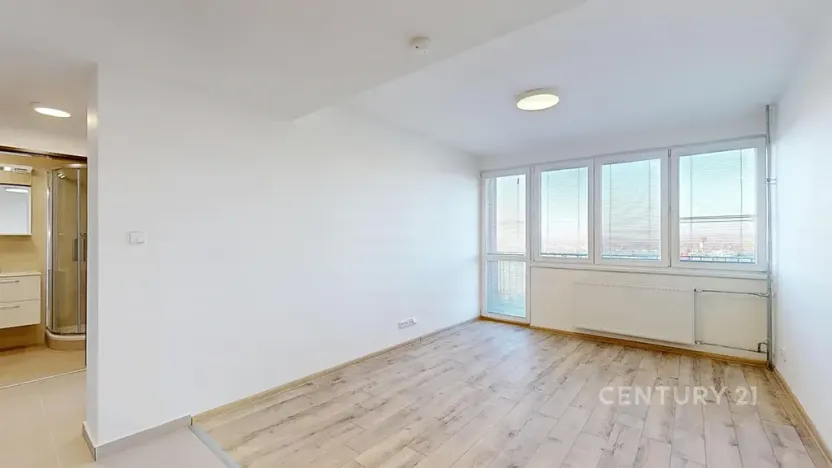 Pronájem bytu 2+kk, Ostrava, U Studia, 36 m2