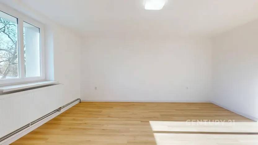 Pronájem bytu 2+kk, Orlová, V Zimném dole, 40 m2