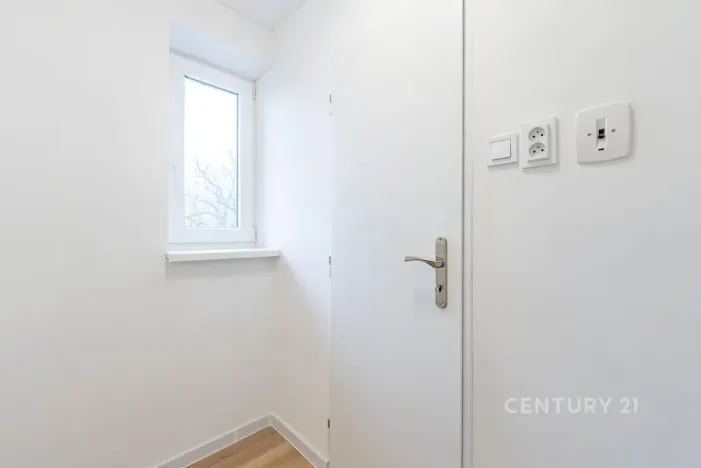 Pronájem bytu 2+kk, Orlová, V Zimném dole, 40 m2
