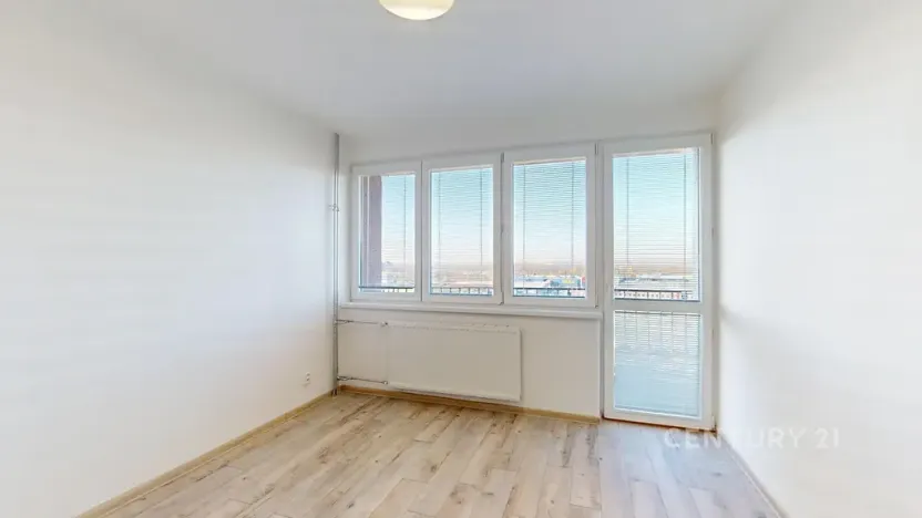 Pronájem bytu 2+kk, Ostrava, U Studia, 36 m2