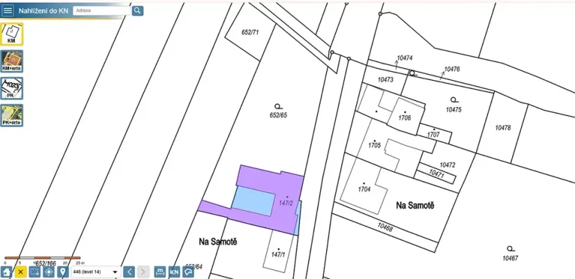 Prodej rodinného domu, Bohutice, 454 m2