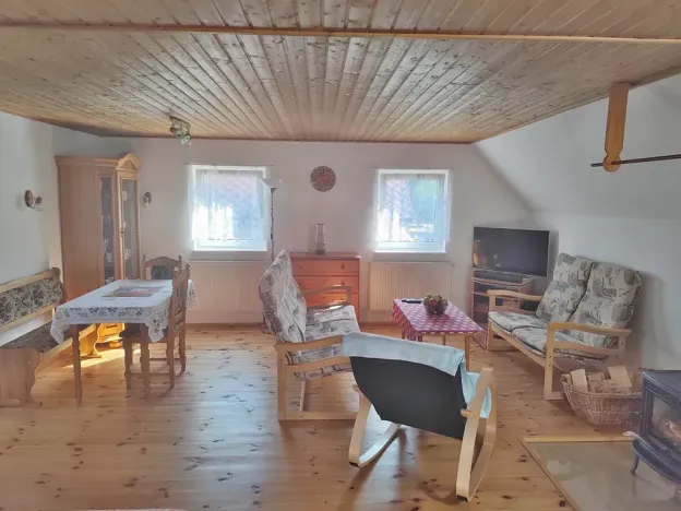 Prodej rodinného domu, Jablonec nad Nisou, Dobrá voda, 90 m2