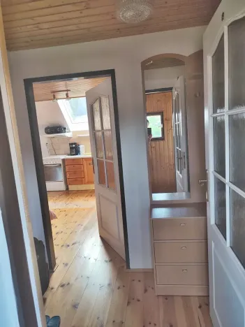 Prodej rodinného domu, Jablonec nad Nisou, Dobrá voda, 90 m2