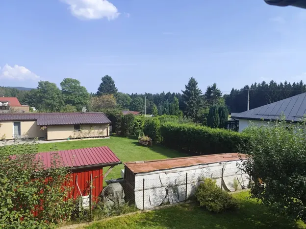 Prodej rodinného domu, Jablonec nad Nisou, Dobrá voda, 90 m2