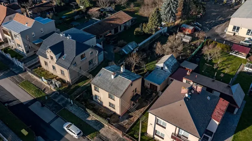 Prodej rodinného domu, Vysoké Mýto, Jožky Svobody, 190 m2