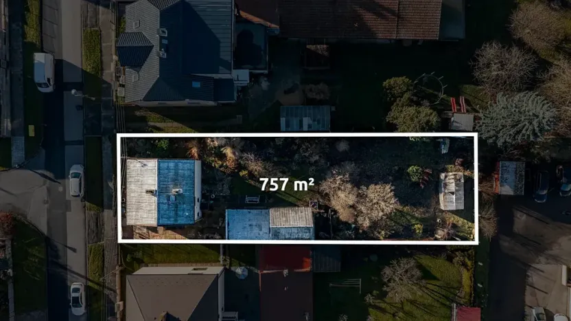 Prodej rodinného domu, Vysoké Mýto, Jožky Svobody, 190 m2