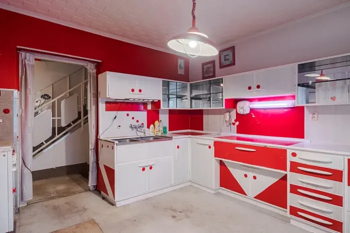 Prodej rodinného domu, Vysoké Mýto, Jožky Svobody, 190 m2