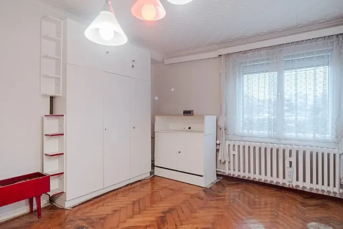 Prodej rodinného domu, Vysoké Mýto, Jožky Svobody, 190 m2