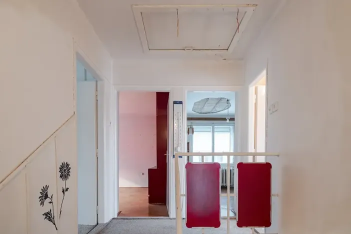 Prodej rodinného domu, Vysoké Mýto, Jožky Svobody, 190 m2